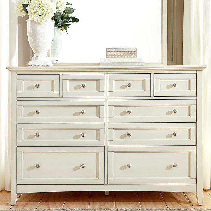 Master dresser clearance
